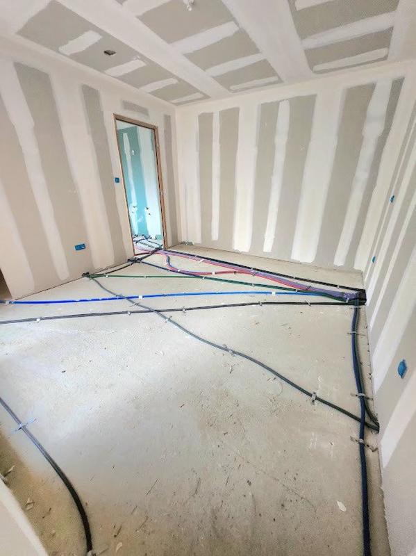 Maison - 144 m² - 6 pièces