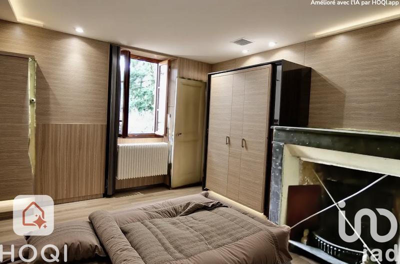 Maison - 184 m² - 5 pièces