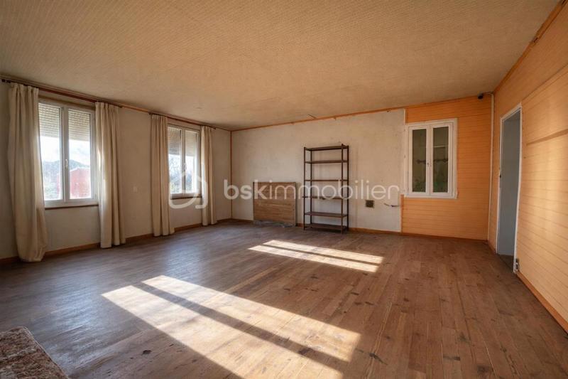 Maison - 294 m² - 6 pièces