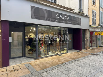 Local commercial - 360 m²