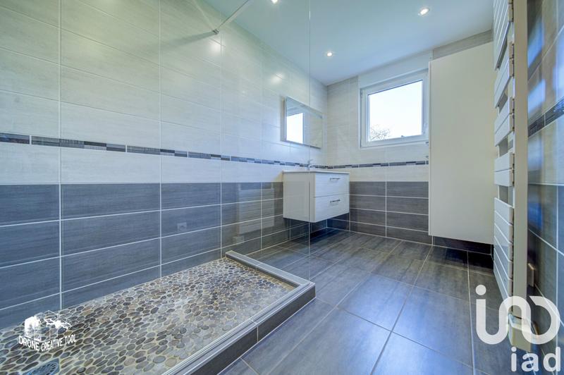 Maison de maîtres - 108 m² - 6 pièces