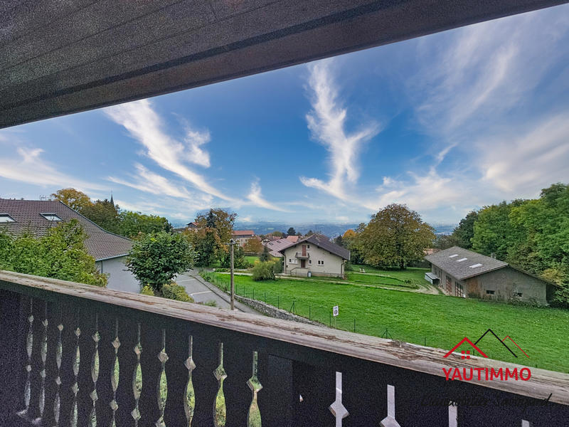 Maison - 200 m² - 6 pièces