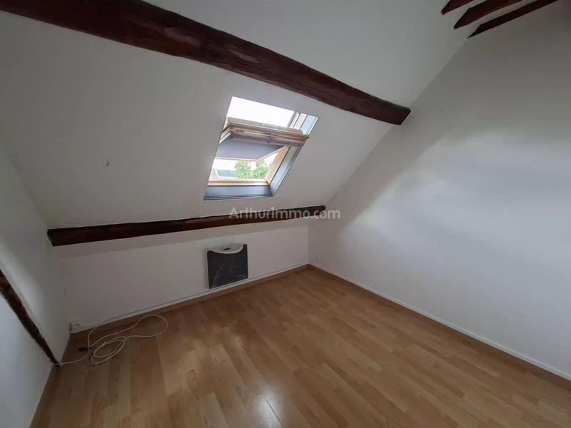 Maison - 70 m² - 5 pièces