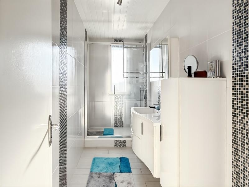 Maison - 136 m² - 6 pièces