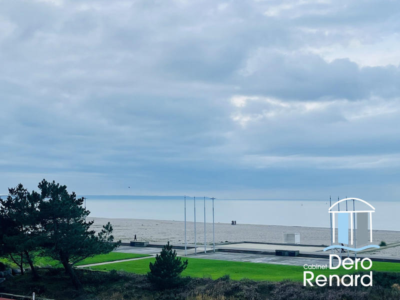 Appartement - 91 m² - 3 pièces