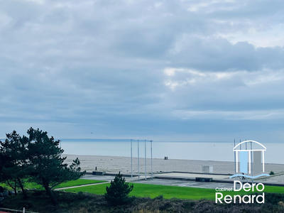 Appartement - 91 m² - 3 pièces