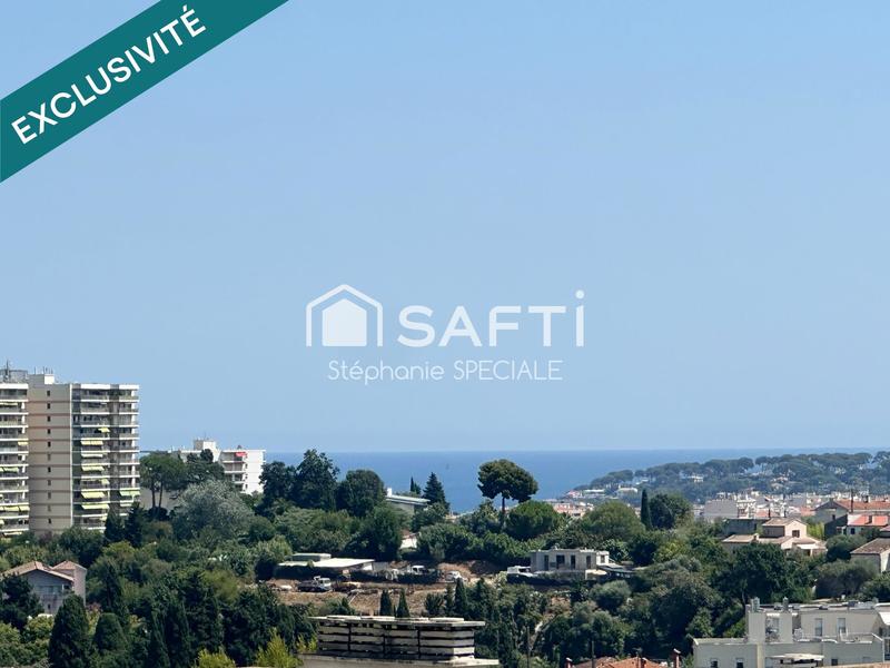 Appartement - 74 m² - 4 pièces