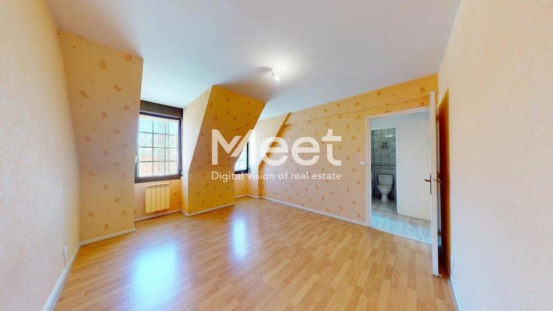 Appartement - 73 m² - 3 pièces