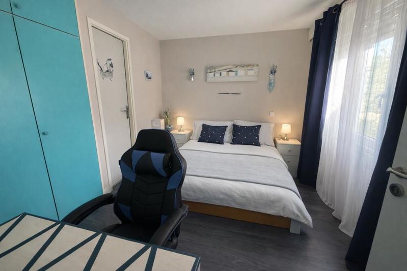 Maison - 168 m² - 6 pièces