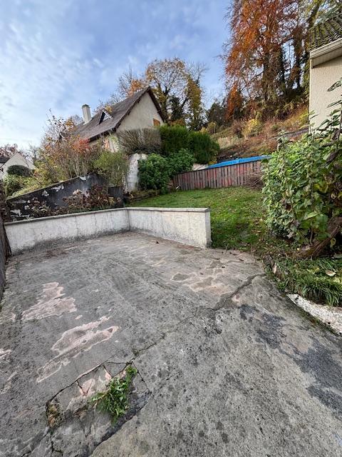 Pavillon - 87 m² - 4 pièces