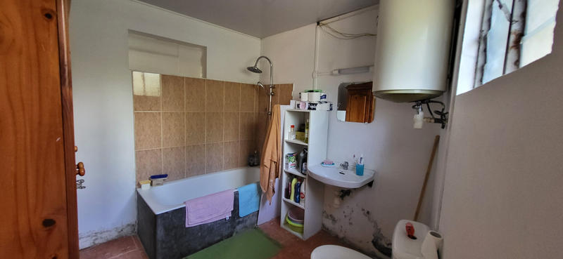 Maison - 76 m² - 4 pièces