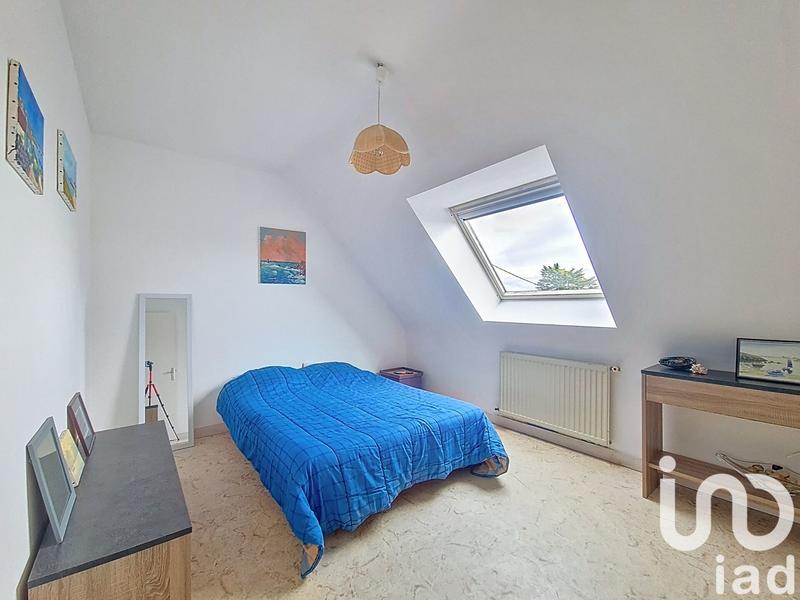 Maison - 140 m² - 8 pièces