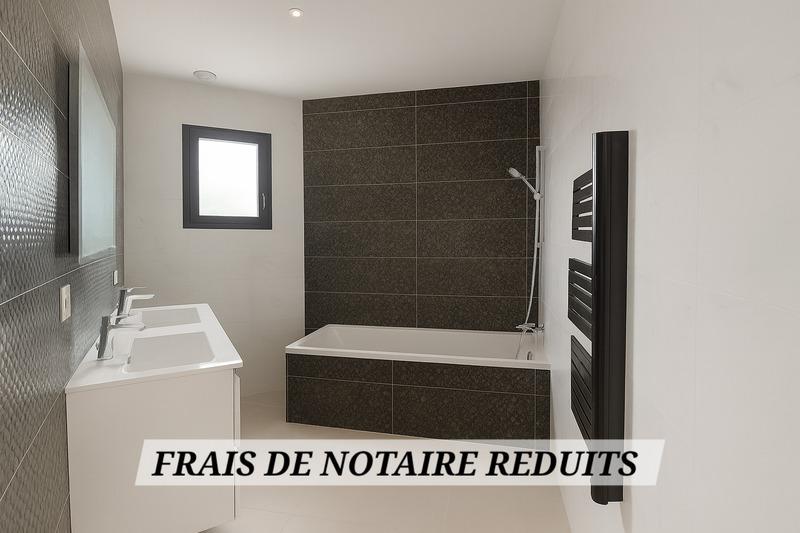 Villa - 98 m² - 5 pièces