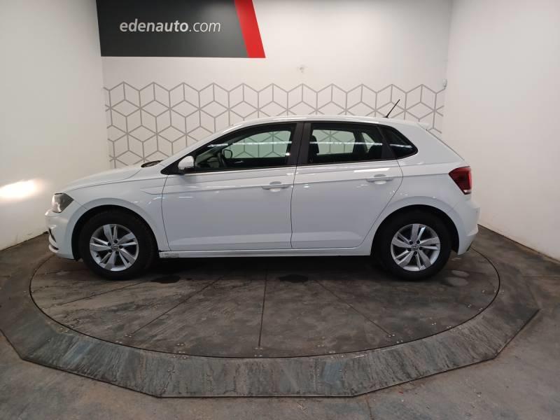 Volkswagen Polo 1.0 80 s&amp;S Bvm5 Edition