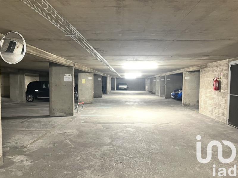 Parking - 12 m²
