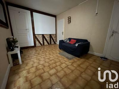 Appartement - 78 m² - 6 pièces