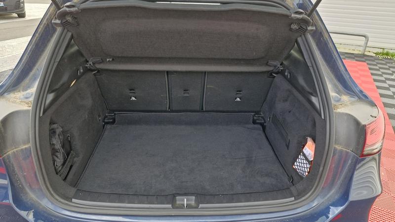 Mercedes Gla 200 7g-Dct Amg Line