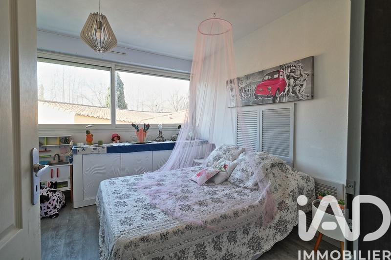 Appartement - 97 m² - 4 pièces