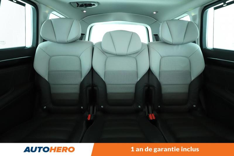 Renault Espace 1.8 TCe Energy Initiale Paris Edc 225 ch