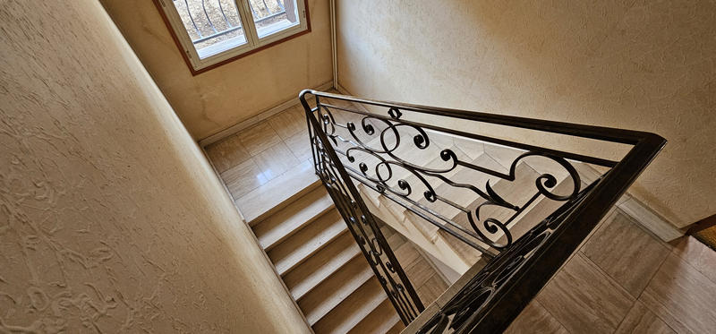 Maison - 175 m² - 5 pièces