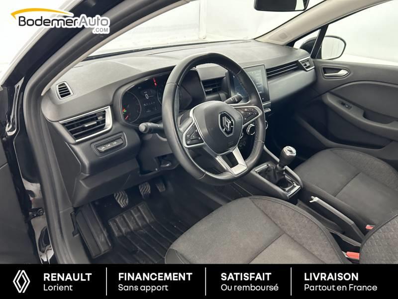Renault Clio TCe 90 - 21n Business