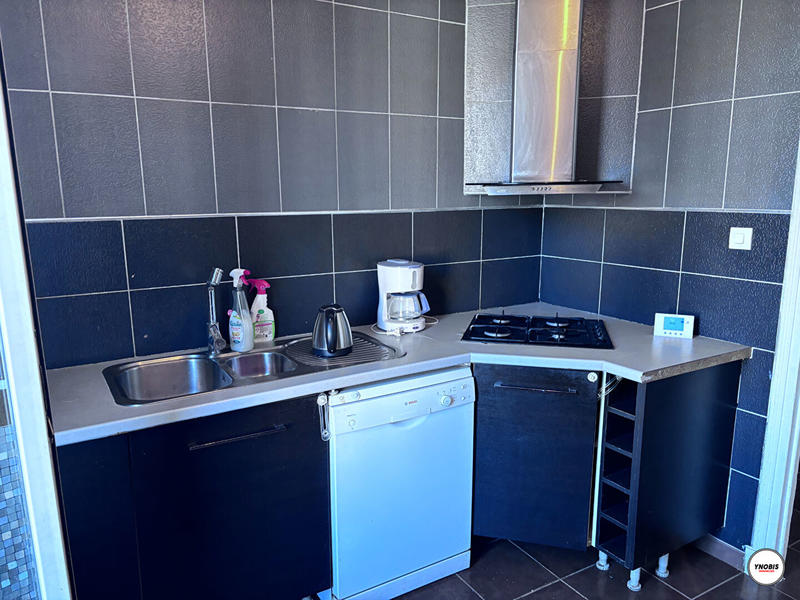 Maison - 122 m² - 6 pièces