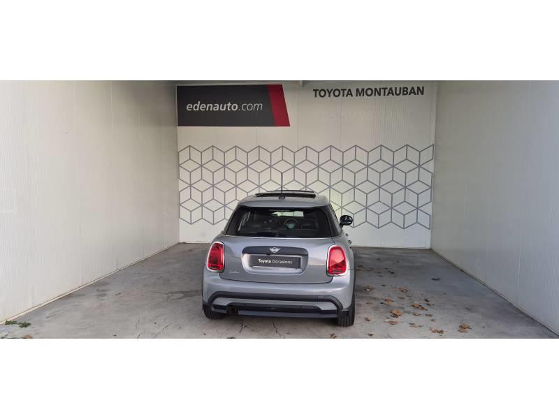 Mini Mini Hatch 5 Portes One 102 ch Edition Camden