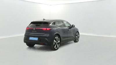 Renault Mégane E-Tech Ev60 220 ch optimum charge Techno