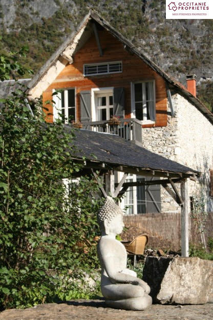 Château - 810 m² - 11 pièces