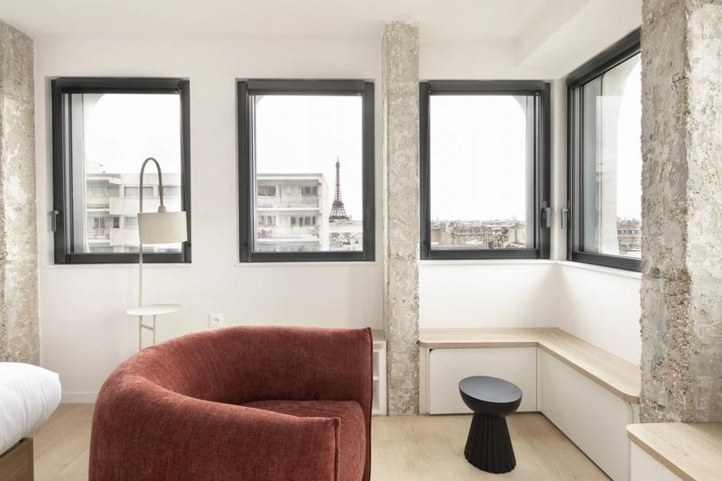 Appartement - 410 m²