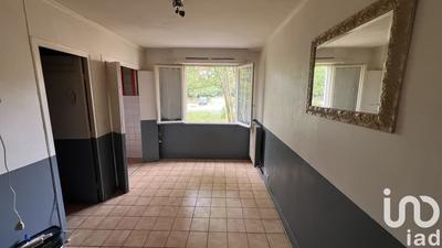 Studio - 20 m² - 1 pièce