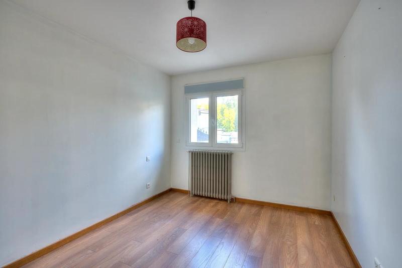 Maison - 114 m² - 6 pièces