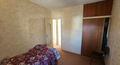 Maison - 118 m² - 5 pièces