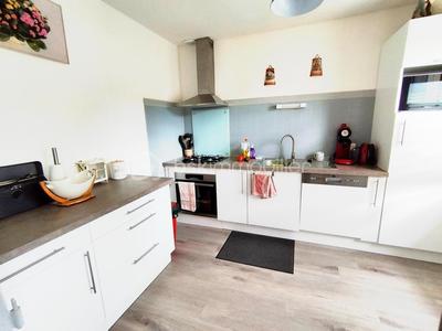 Villa - 103 m² - 5 pièces