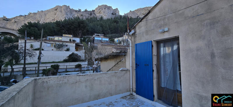 Duplex - 39 m² - 3 pièces