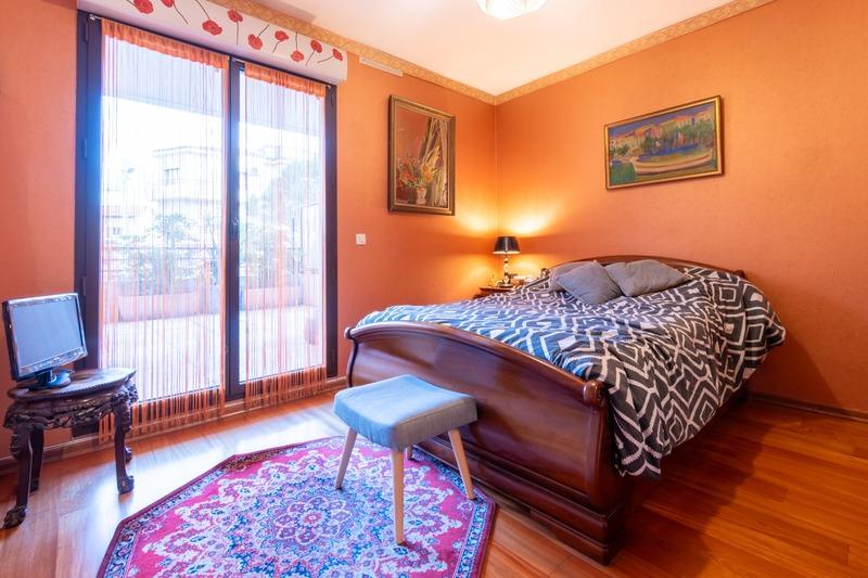 Appartement - 123 m² - 4 pièces