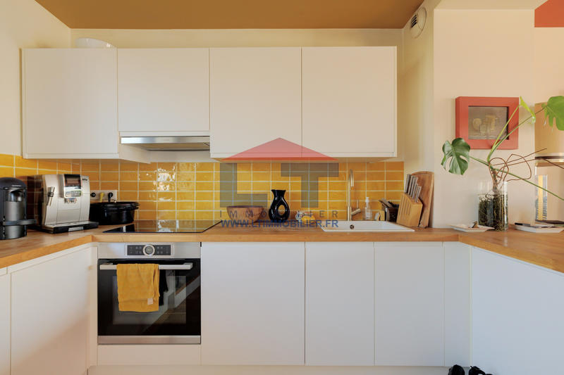 Appartement - 69 m² - 3 pièces