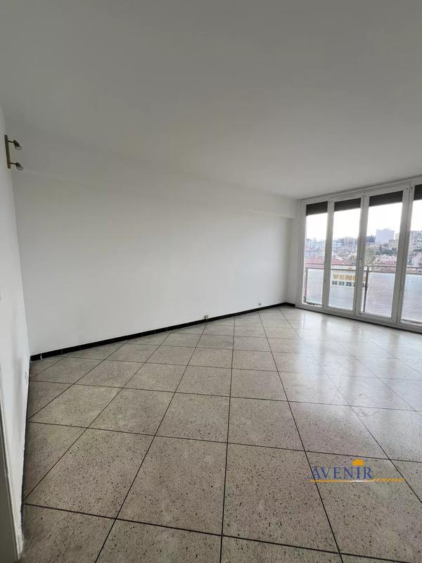 Appartement - 35 m² - 1 pièce