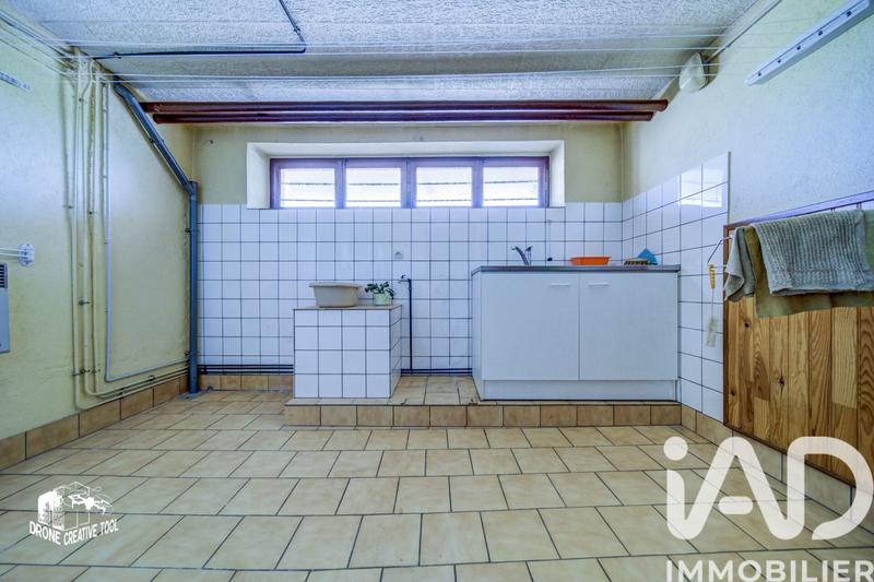 Maison - 114 m² - 5 pièces