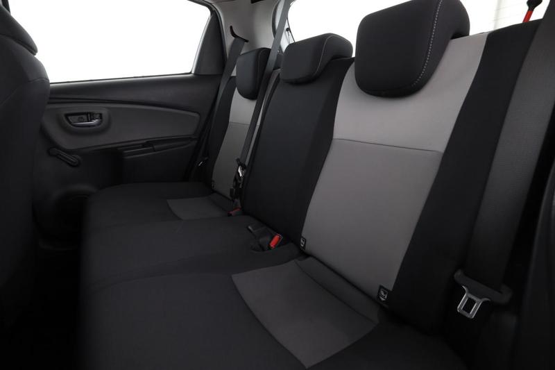 Toyota Yaris 1.5 Hybrid France 5p 100h