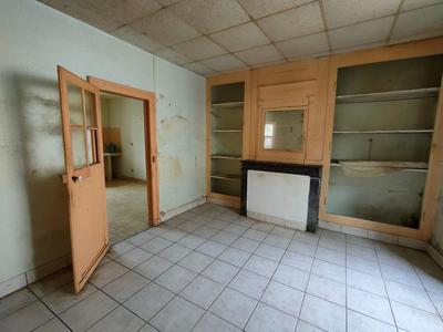 Immeuble - 213 m² - 6 pièces