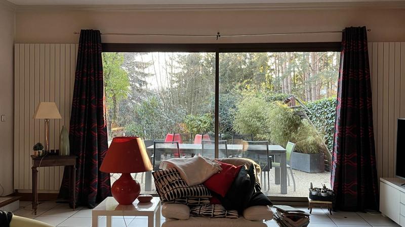 Maison traditionnelle - 198 m² - 5 pièces