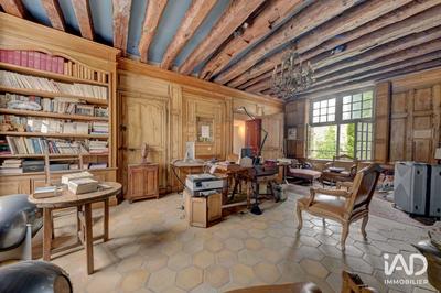 Immeuble - 573 m² - 25 pièces