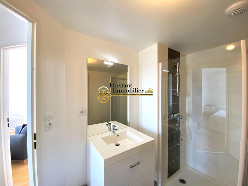 Appartement - 58 m² - 2 pièces