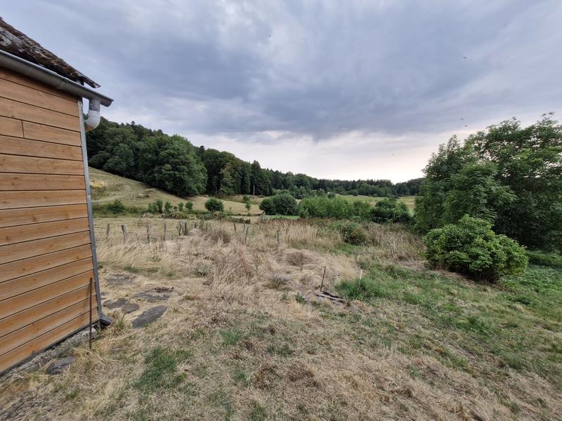 Maison - 45 m² - 2 pièces