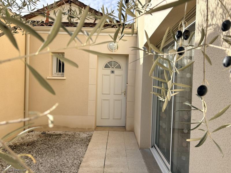 Maison de ville - 97 m² - 4 pièces