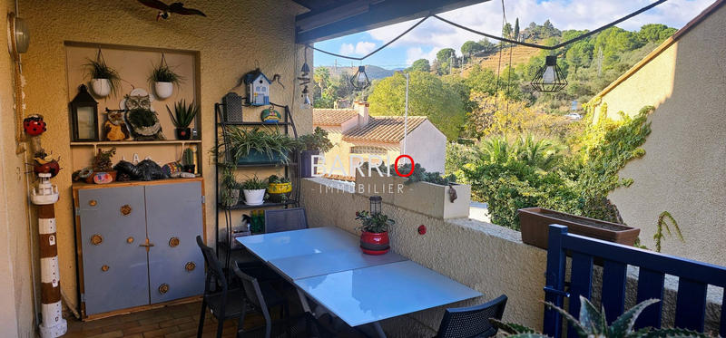 Appartement - 55 m² - 3 pièces