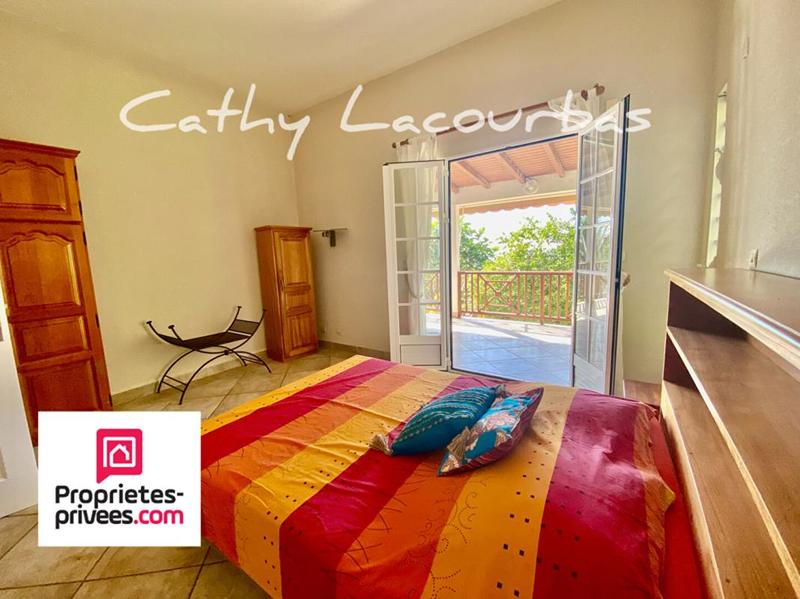 Villa - 121 m² - 6 pièces