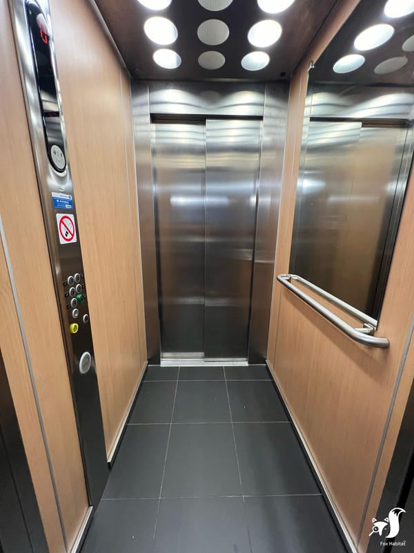 Appartement - 63 m² - 2 pièces