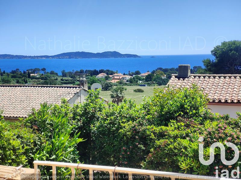 Maison - 176 m² - 7 pièces